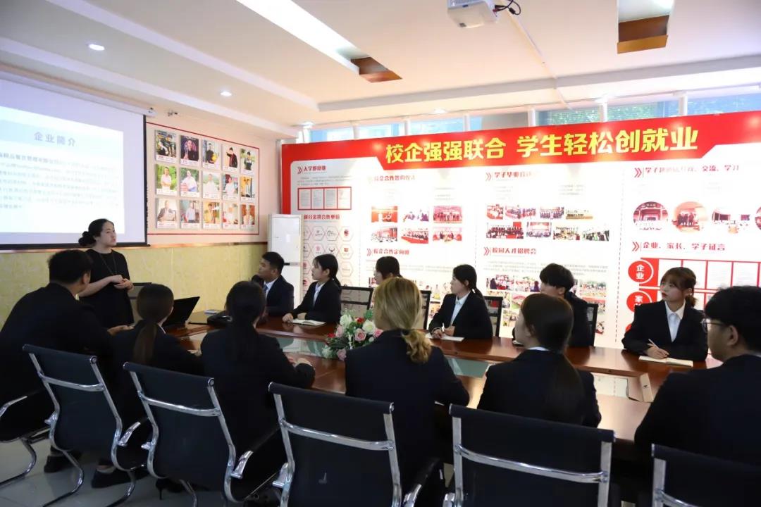 学西餐,为什么都选择安徽新东方烹饪高级技工学校?