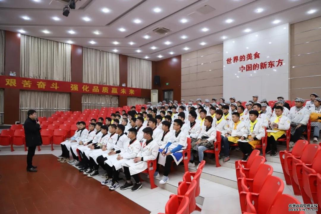 看!安徽新东方是这样给你实实在在的就业保障的!