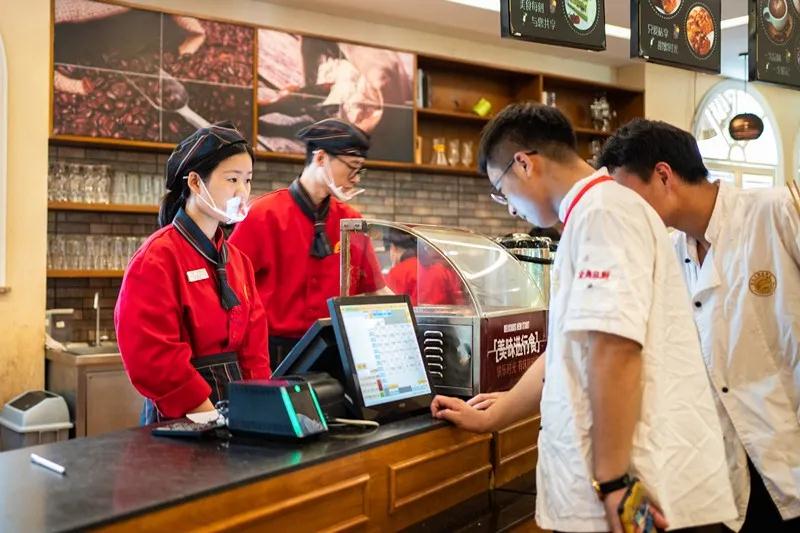 为什么学西点的人越来越多?你需要知道这几大理由!