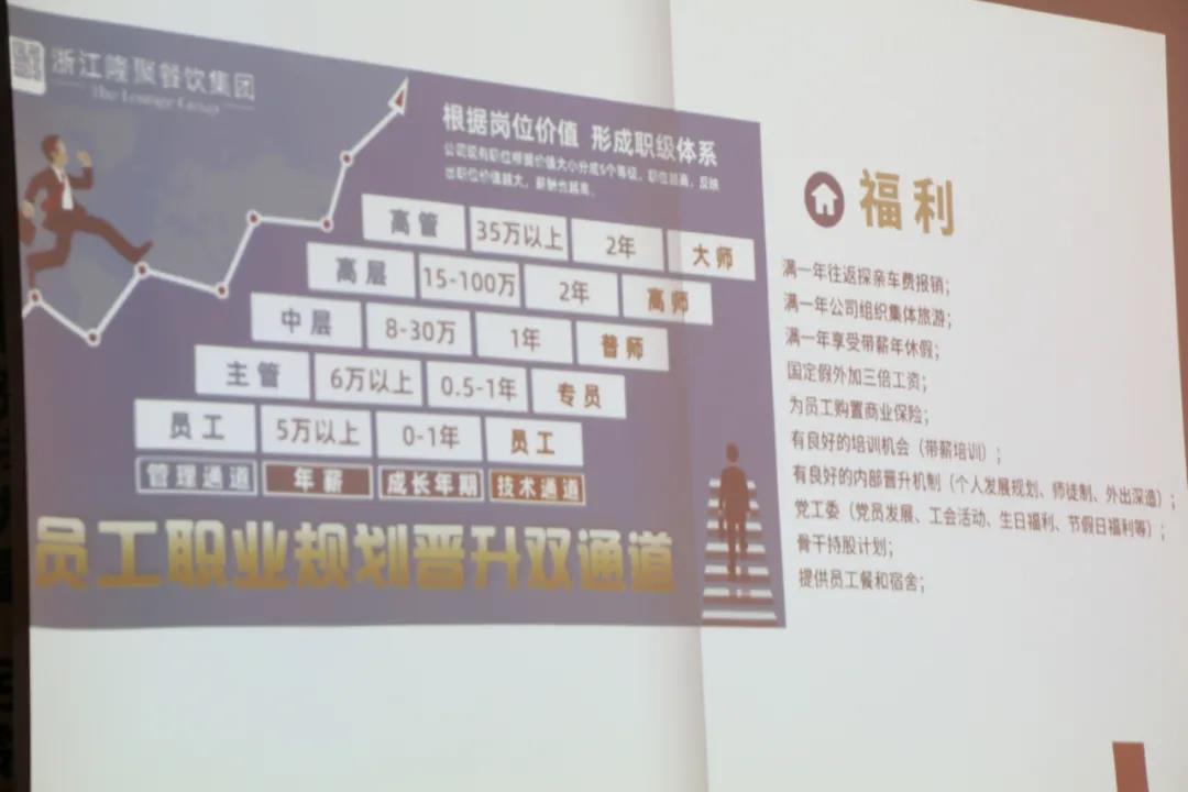 专场招聘 | 来安徽新东方学习技艺,征战职场,你准备好了吗?