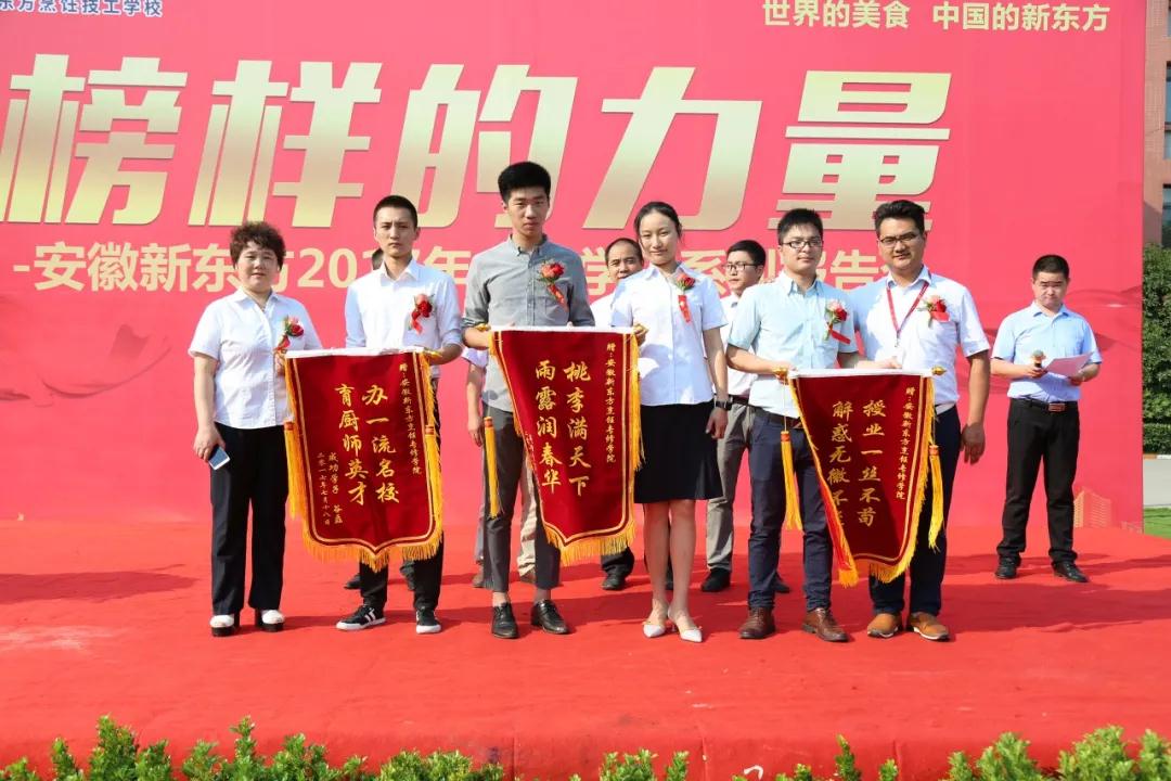职业学校那么多,想学技术应该怎么选学校?