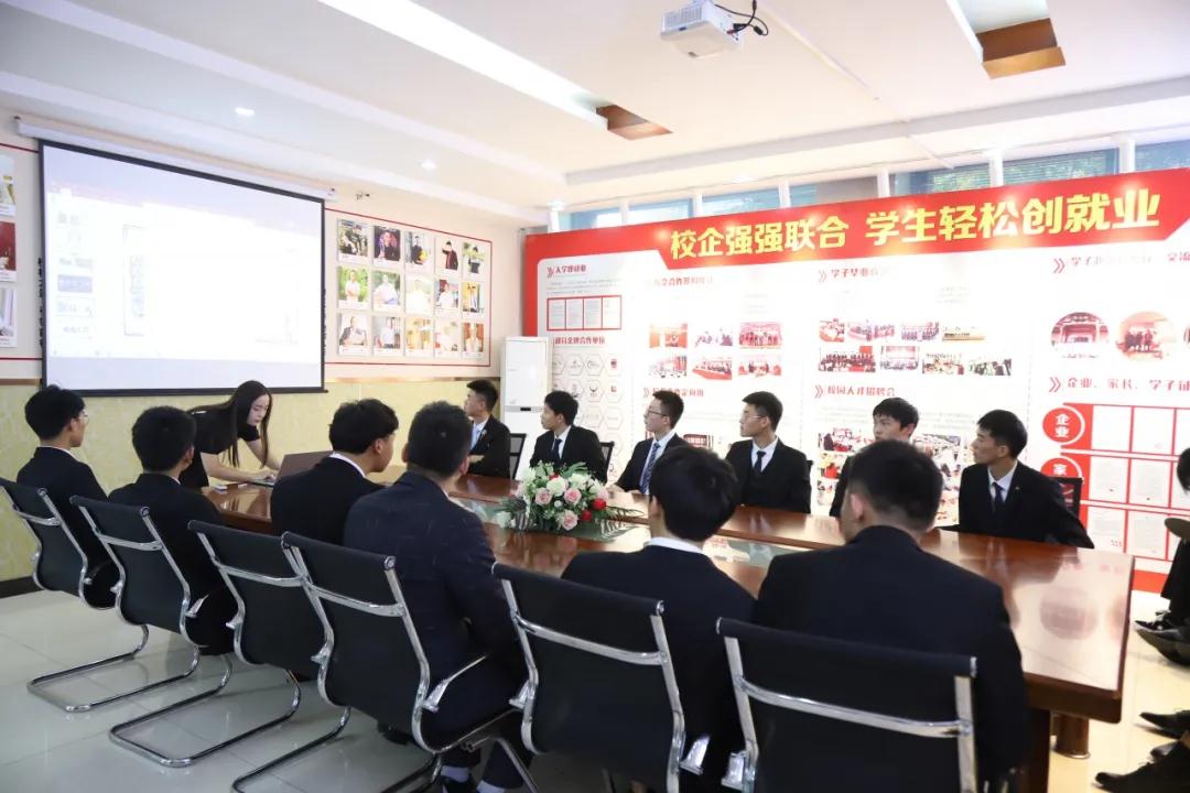 职业学校那么多,想学技术应该怎么选学校?