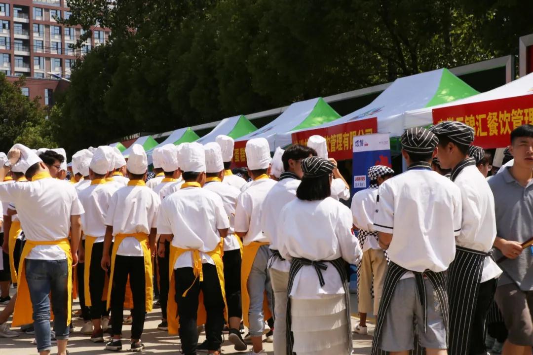 职业学校那么多,想学技术应该怎么选学校?