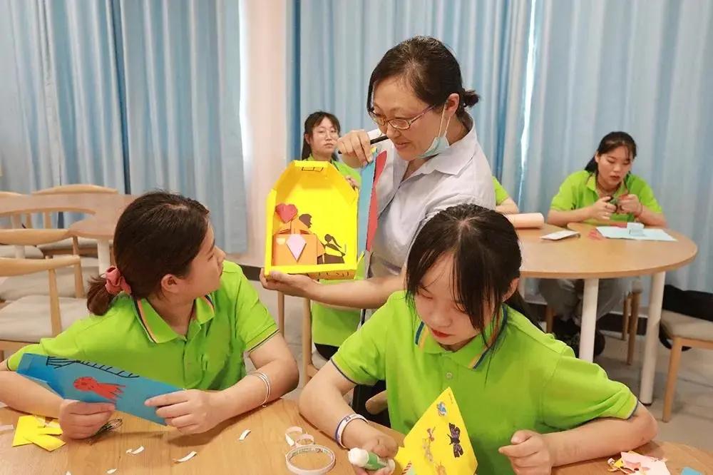 幼师专业未来的就业前景,想学幼师的你一定要知道!