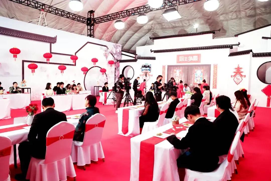 美食无国界,中外厨王齐聚新东方烹饪,精彩花絮抢先看!
