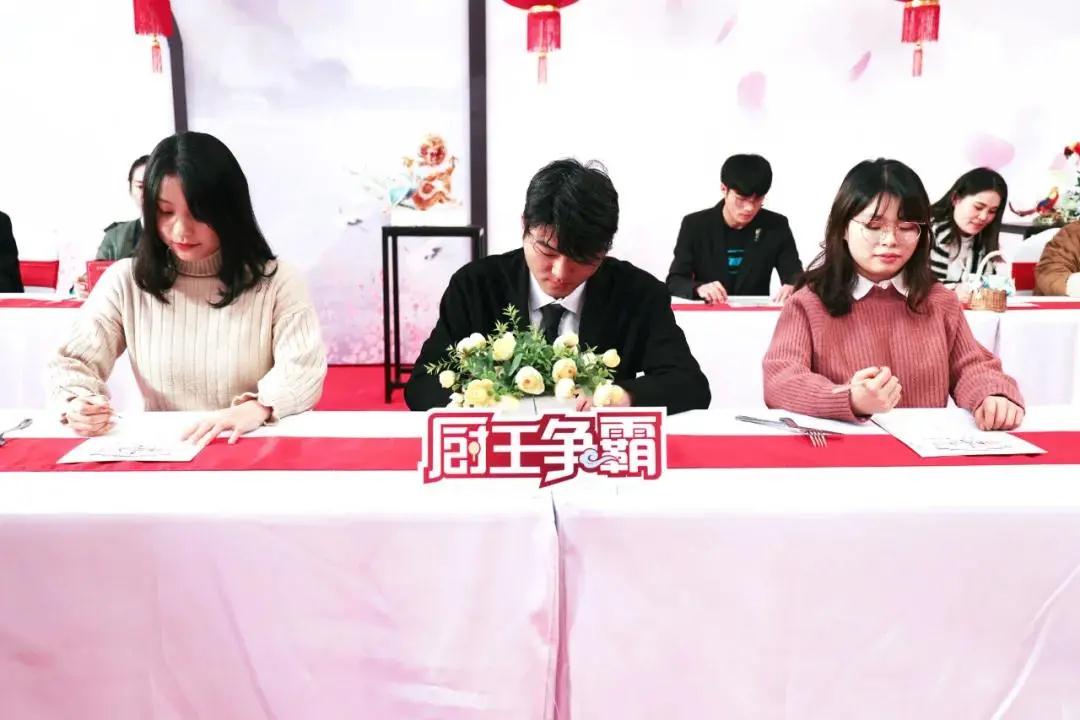 美食无国界,中外厨王齐聚新东方烹饪,精彩花絮抢先看!