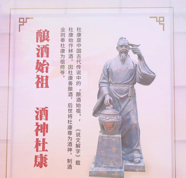 大事!安徽新东方酿酒专业首批原浆白酒诞生啦!