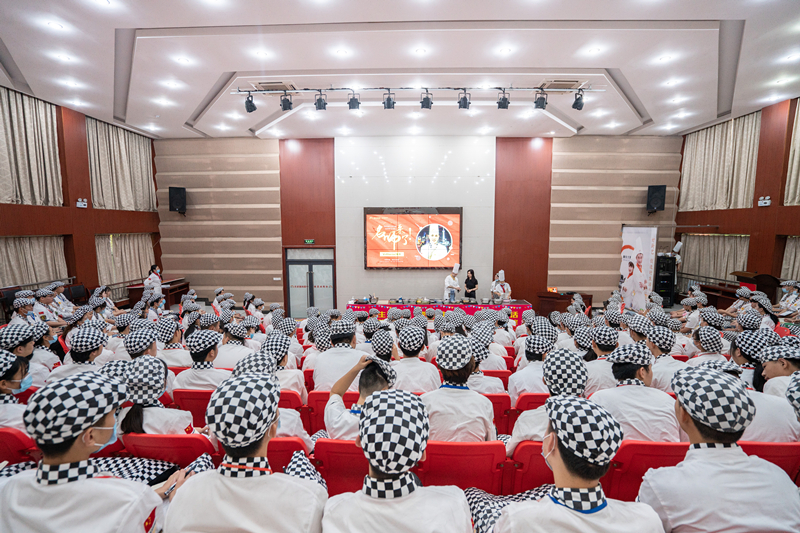 学西点未来可以从事什么职业呢?快跟着小编一起来看看吧!