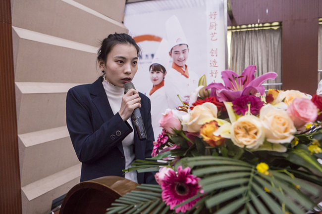 家长见面会|希望时间停留在和你拥抱的那一刻……