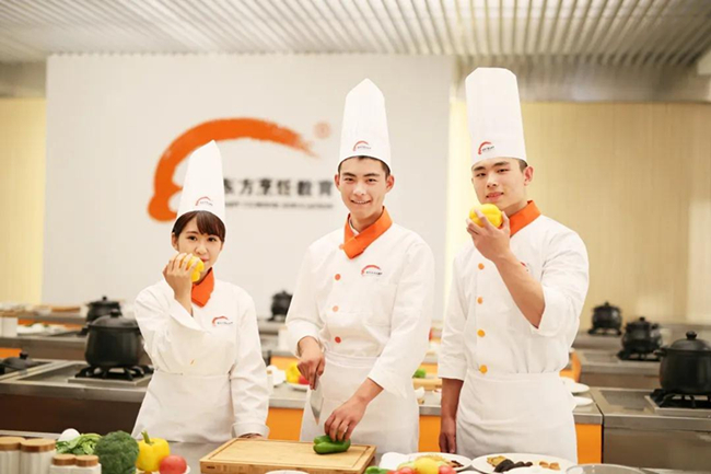 中考新政策出炉,初中生成绩不理想如何拥有好未来?