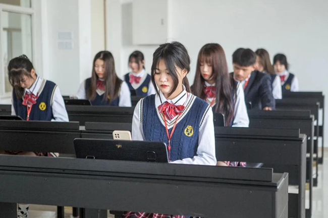 初中高生择校必看!择校择的是什么?什么样的职校才是好学校?