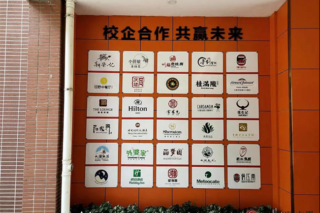 致2021中考生:一次中考失败不代表什么,选择职校不是终点,而是梦想开始的地方!
