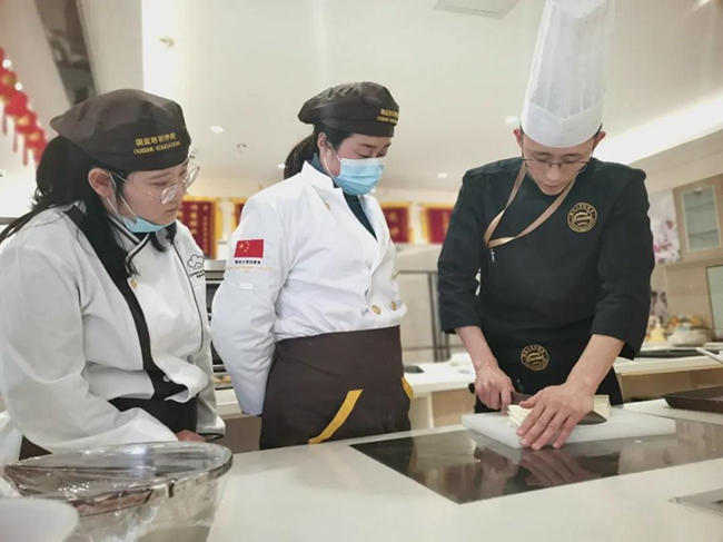 为什么这么多人创业学西点?西点行业发展前景究竟怎么样?