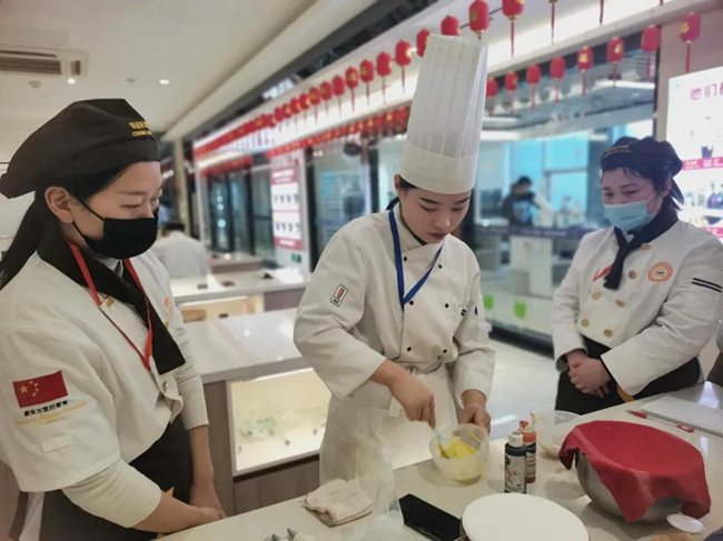 为什么这么多人创业学西点?西点行业发展前景究竟怎么样?