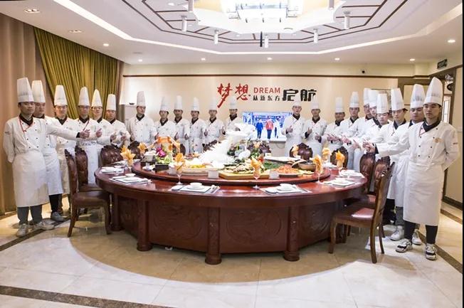 2021年学中餐前景好在哪?