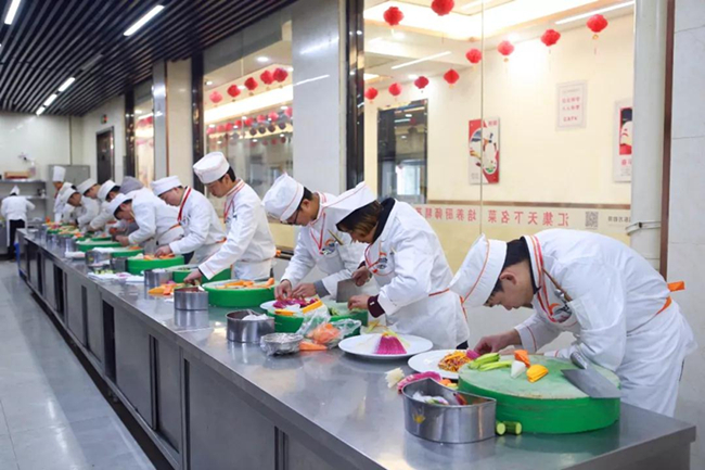 想来安徽新东方,不知道学什么专业?看这里