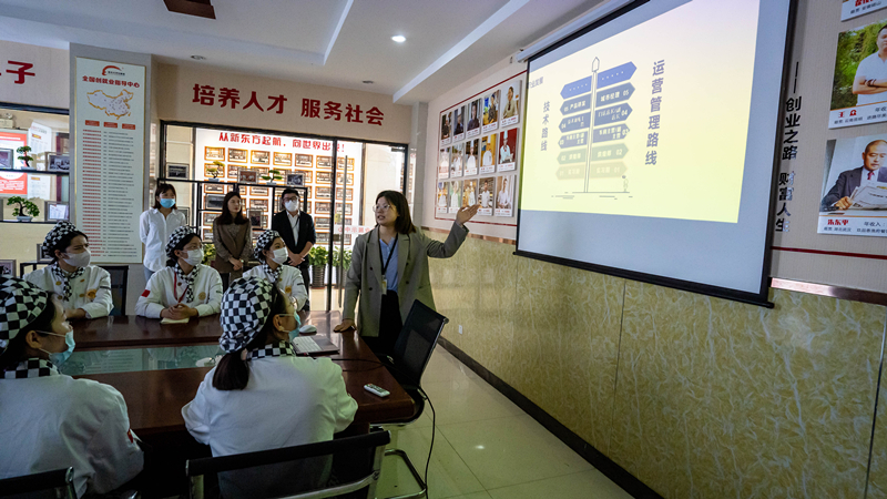 就业招聘|合肥超港来我校招聘