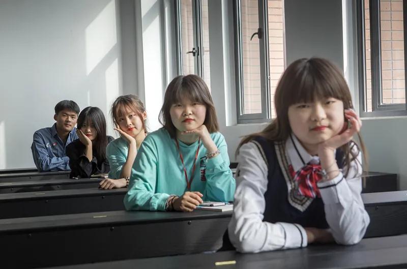 新生故事|学习幼儿教育,从事有爱心的职业,一起聆听幼教新生的故事!