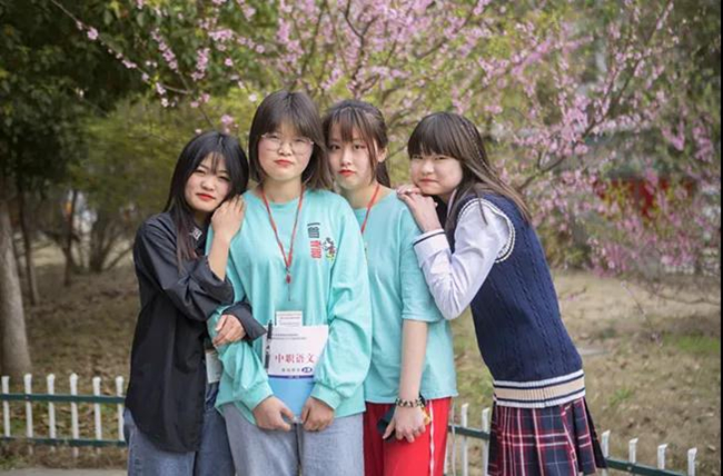 新生故事|学习幼儿教育,从事有爱心的职业,一起聆听幼教新生的故事!