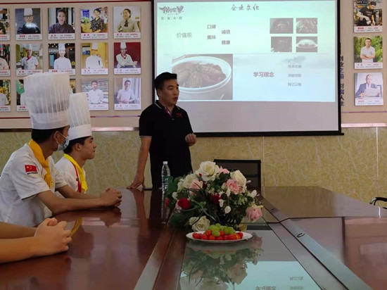 【就业招聘】无锡捌佰里餐饮管理有限公司来我校招聘