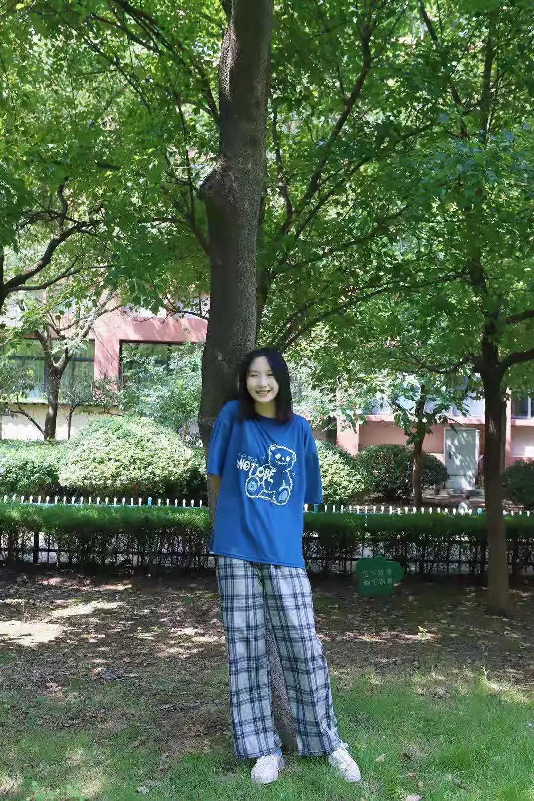 【新生故事】邓国燕:把每一天都过成自己想要的