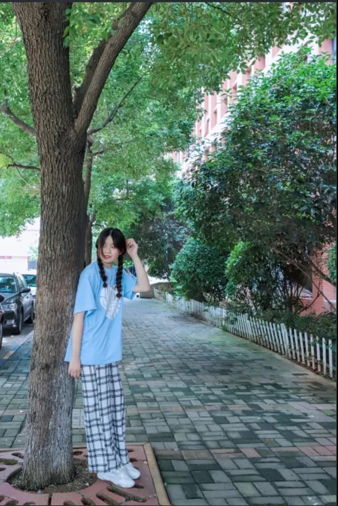 【新生故事】刘雨彤:与西点的故事从安徽新东方开始~