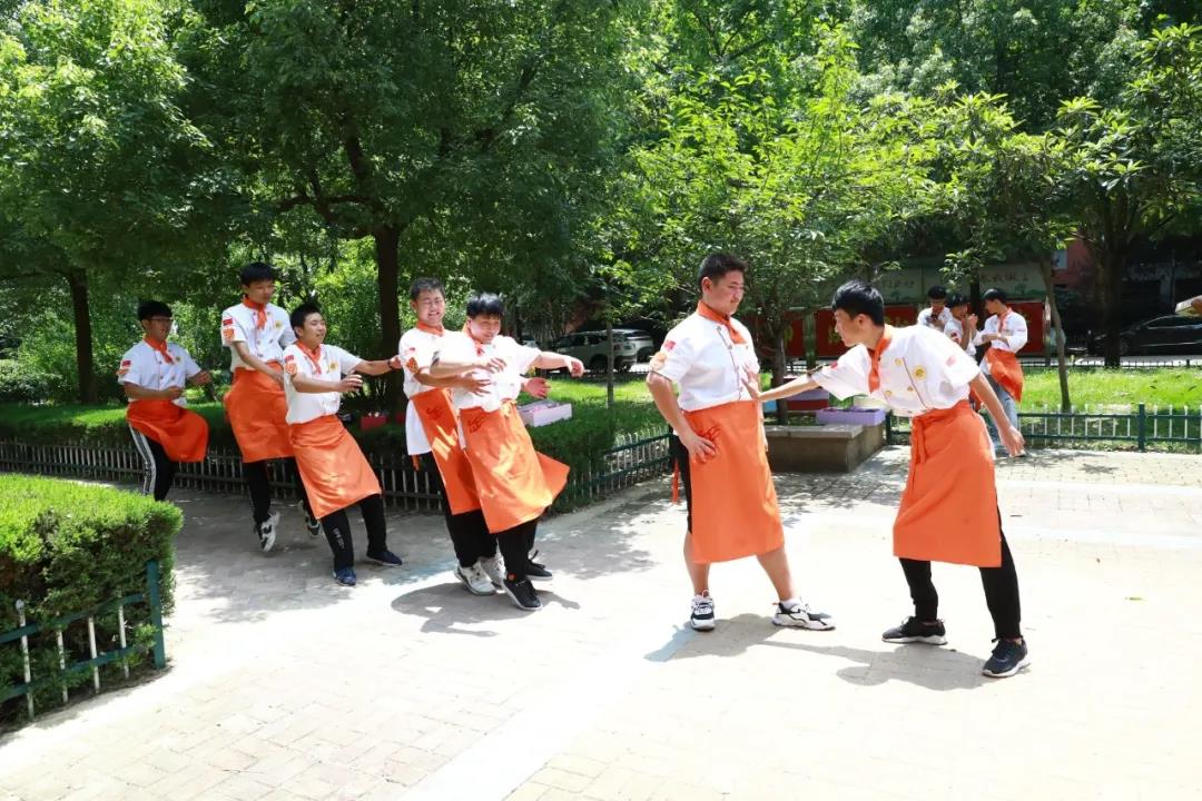 萌新入学,这些你要知道!
