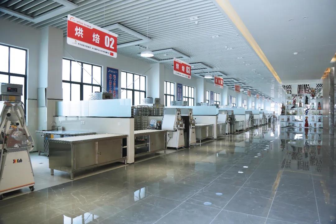 来安徽新东方,拥有一技之长,用实力说话!