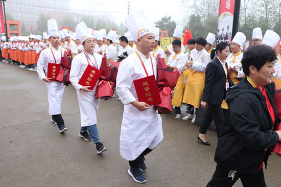 凯旋归来!安徽新东方师生在全国乡村振兴职业技能大赛中取得佳绩!