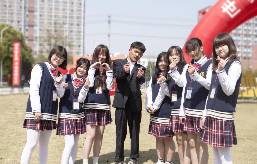 幼教专业为什么这么受欢迎?看看这些原因