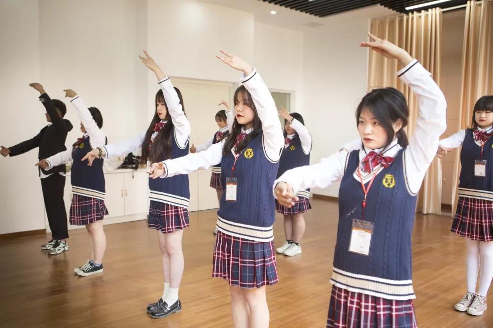 幼教专业为什么这么受欢迎?看看这些原因