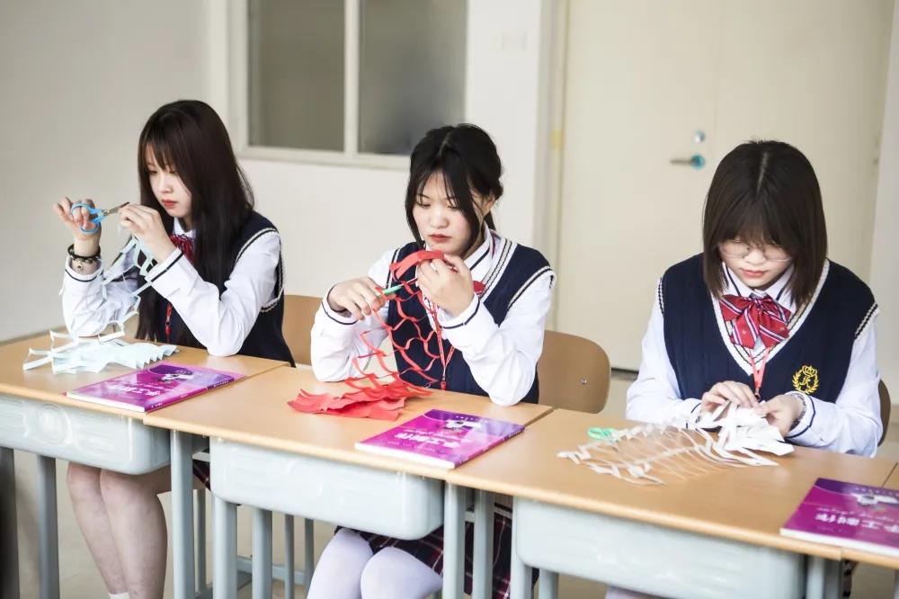 幼教专业为什么这么受欢迎?看看这些原因