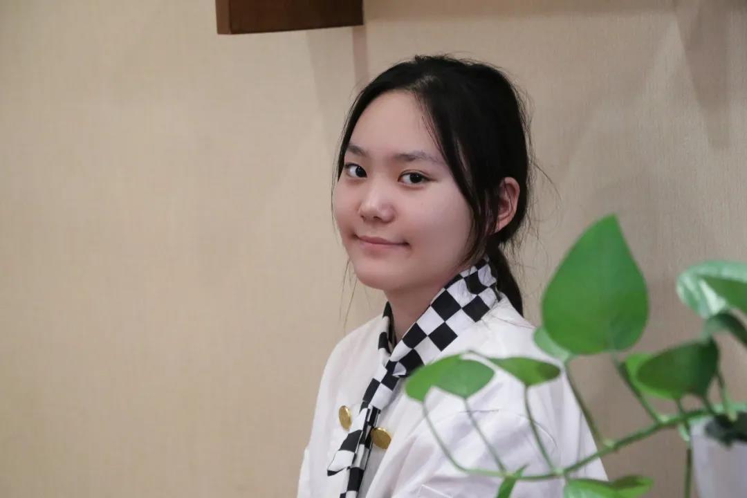 【新生故事】青春不设限,与西点同行