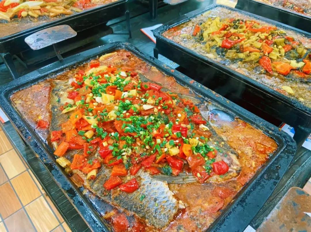 创业学什么技术好？餐饮技术是个不错的选择