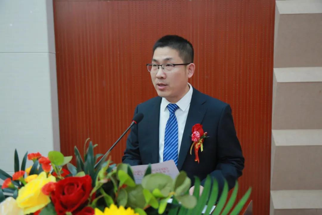 “虎虎生威·展我芳华”安徽新东方2022年新春年会欢乐落幕!