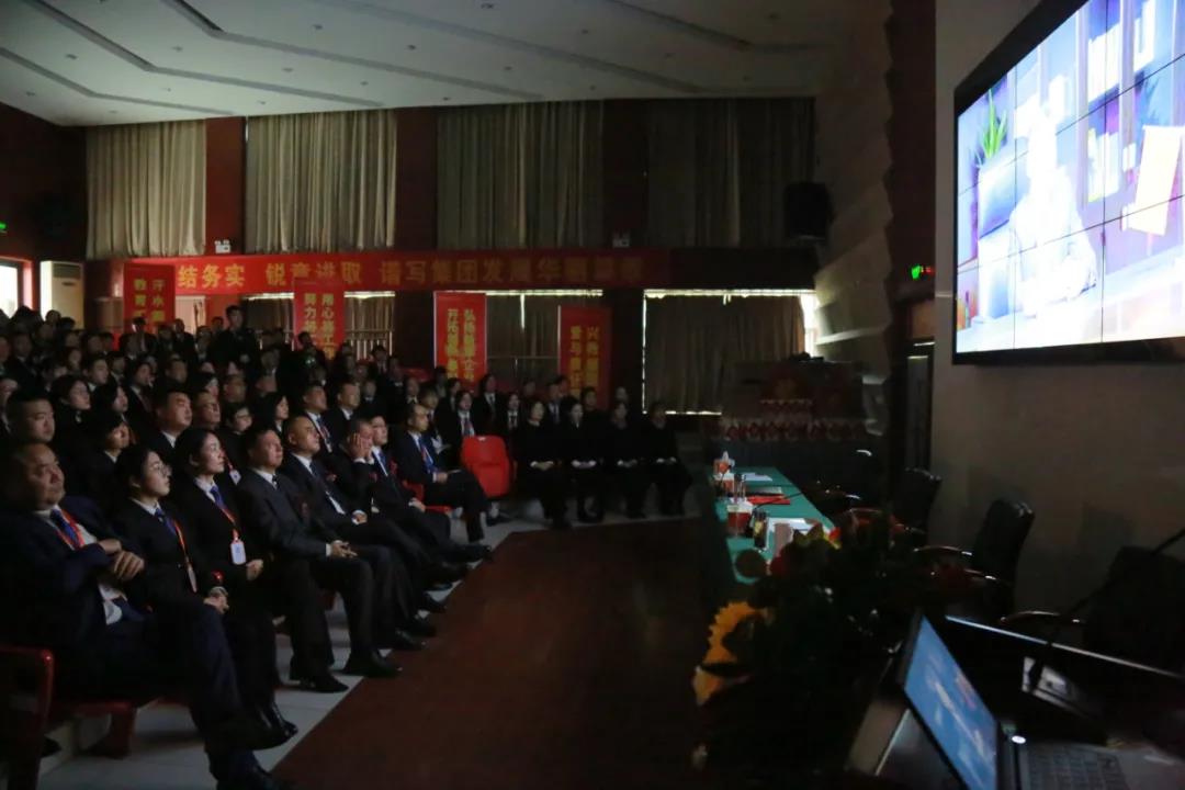 “虎虎生威·展我芳华”安徽新东方2022年新春年会欢乐落幕!