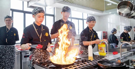 新春佳节在即,2022年学些什么好?