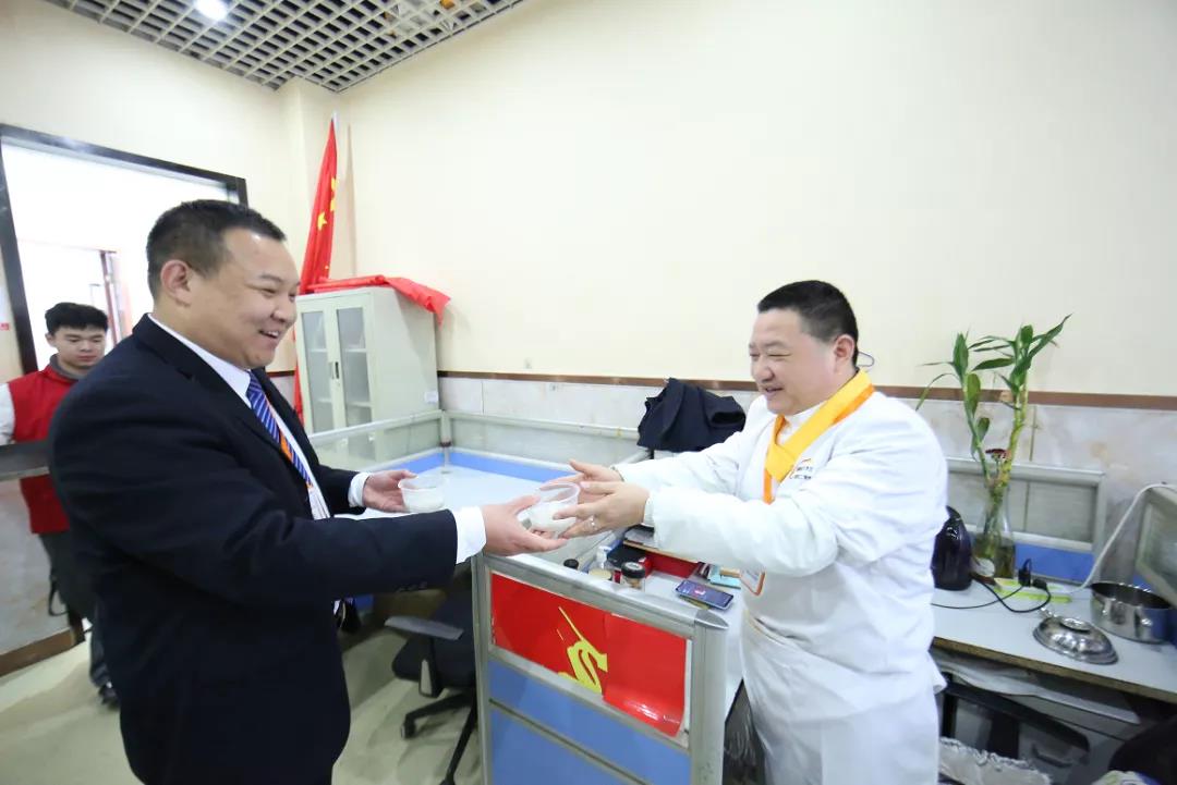 元宵节,团团圆圆!