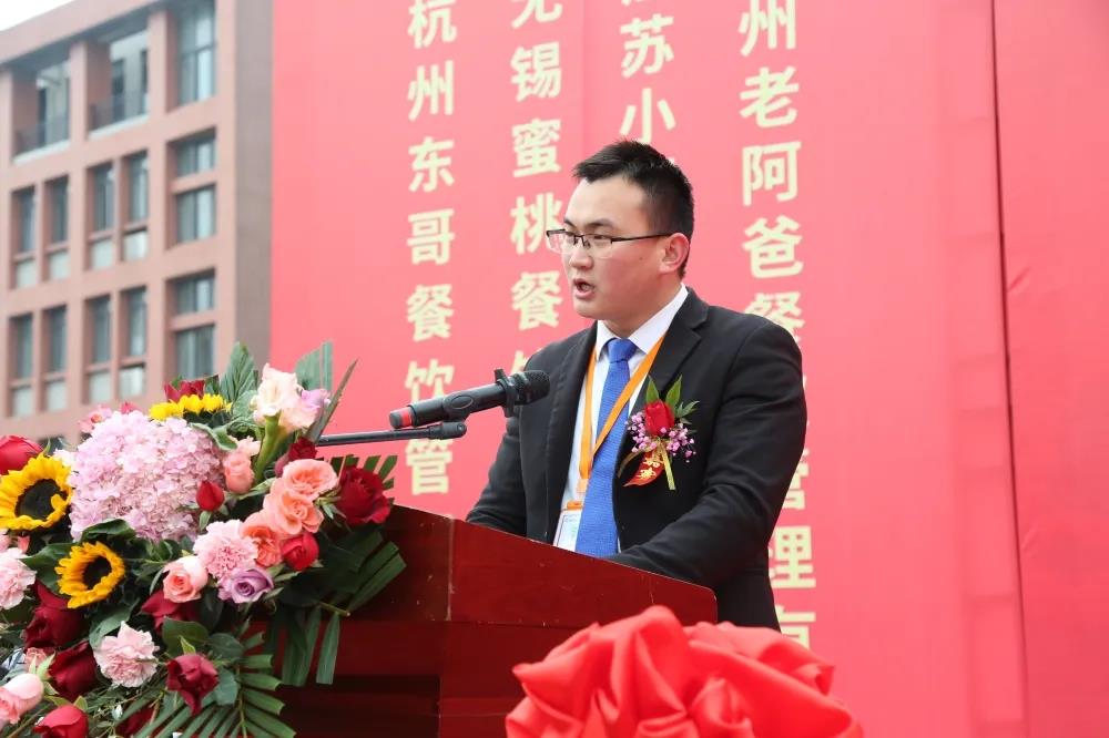 【新专业,新发展】安徽新东方新专业发布会圆满举行!