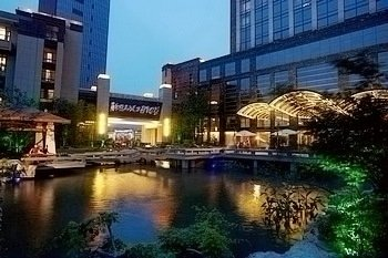 杭州桐庐开元名都大酒店招聘信息