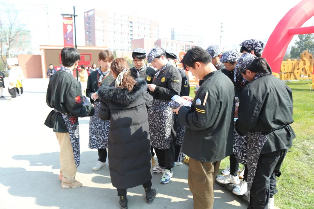 安徽新东方春季企业人才双选会圆满落幕!