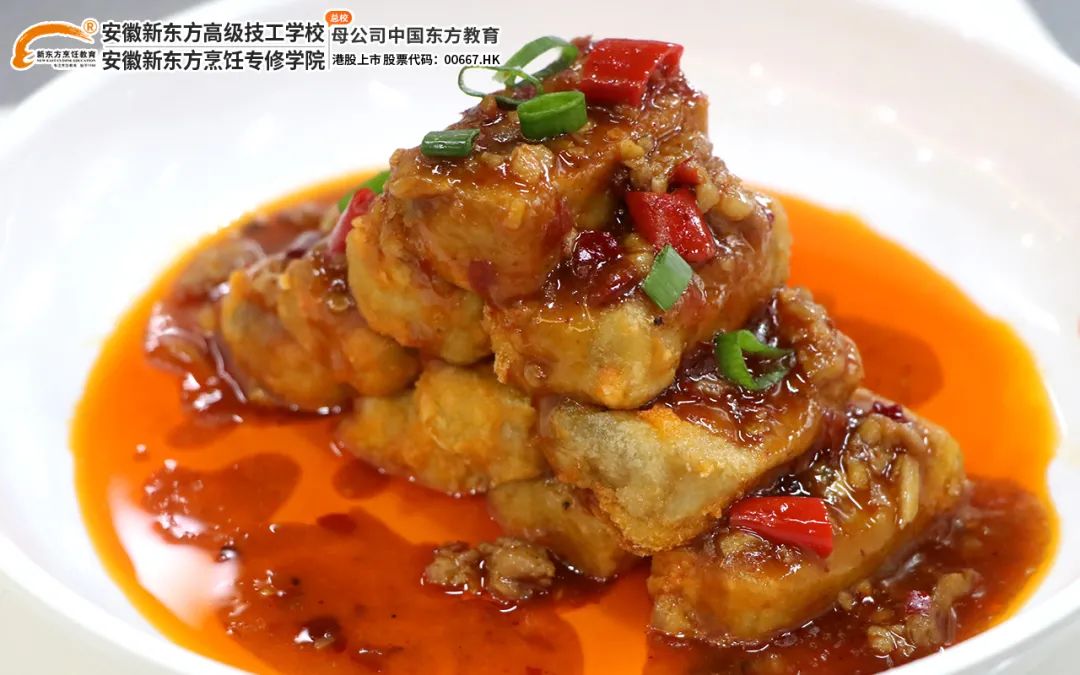 中餐考核丨聚焦学子考核,见证成长每一步!