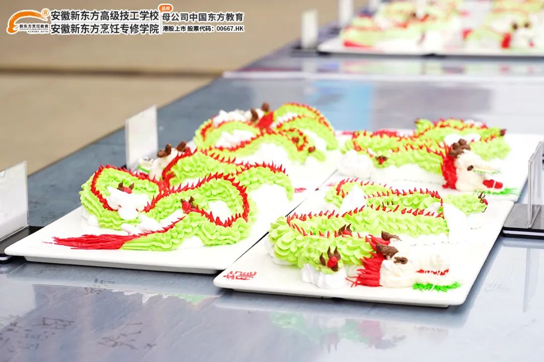 西点专业pk赛,火热开赛!