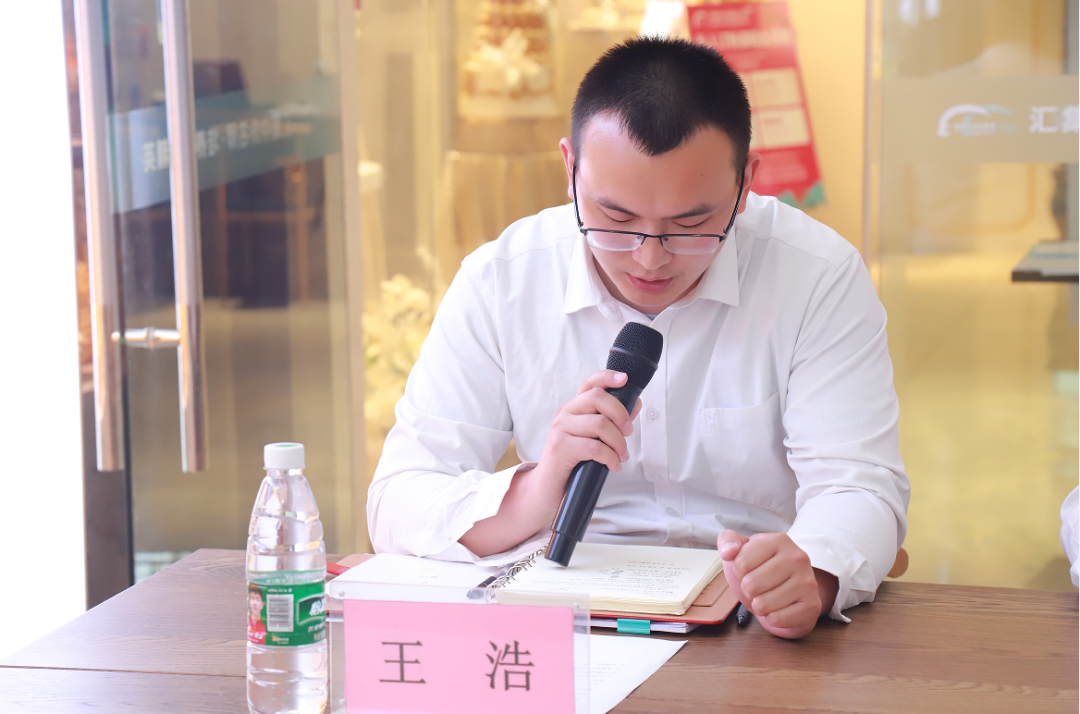 创新、创业、创未来 | 安徽新东方SYB创业培训班开班啦