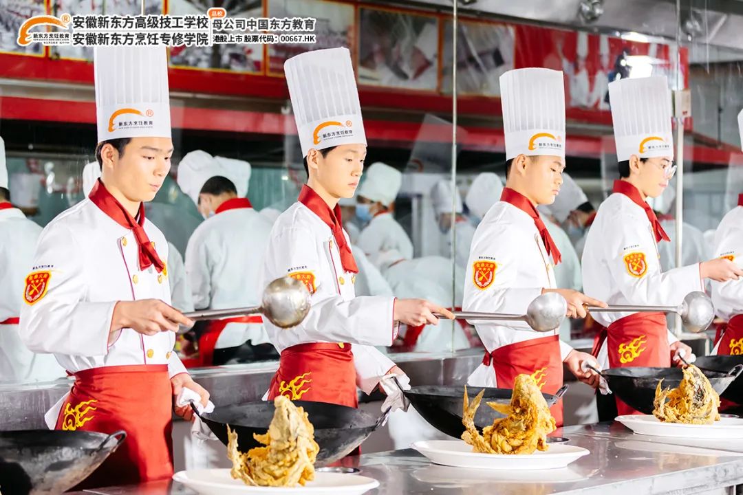 初中毕业男生学什么专业好?