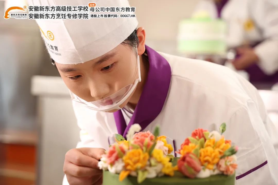 女生学一门什么样的技术好就业?