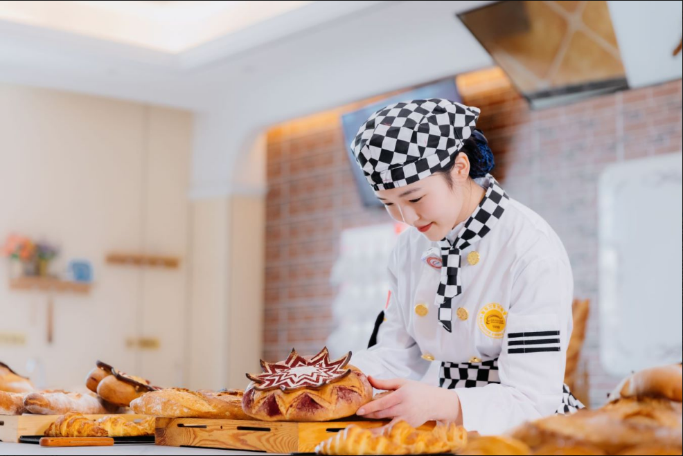 女生学一门什么样的技术好就业?