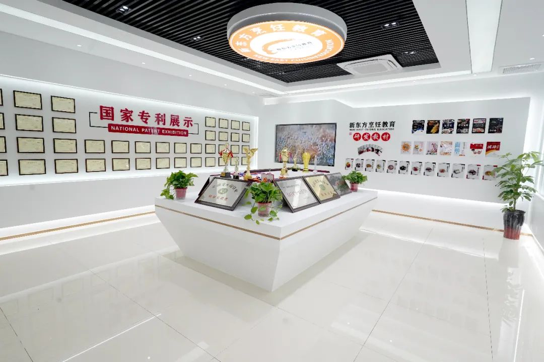 校园改造提升换新貌,快来打卡!