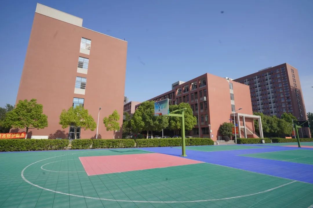 带你走进安徽新东方~