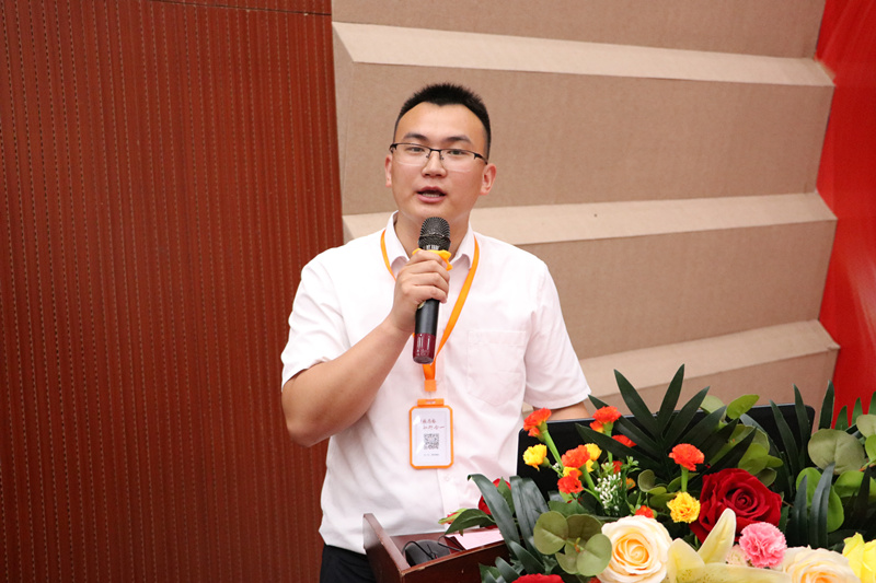 深化校企合作,共育技能人才:安徽新东方2022校企合作定向班开班启动仪式圆满举行